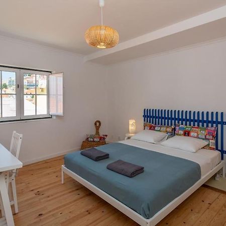 Mouraria Lisbon Soul Apartments T1 - 4 Pax Екстер'єр фото
