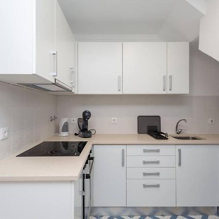 Mouraria Lisbon Soul Apartments T1 - 4 Pax Екстер'єр фото