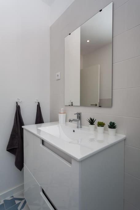Mouraria Lisbon Soul Apartments T1 - 4 Pax Екстер'єр фото