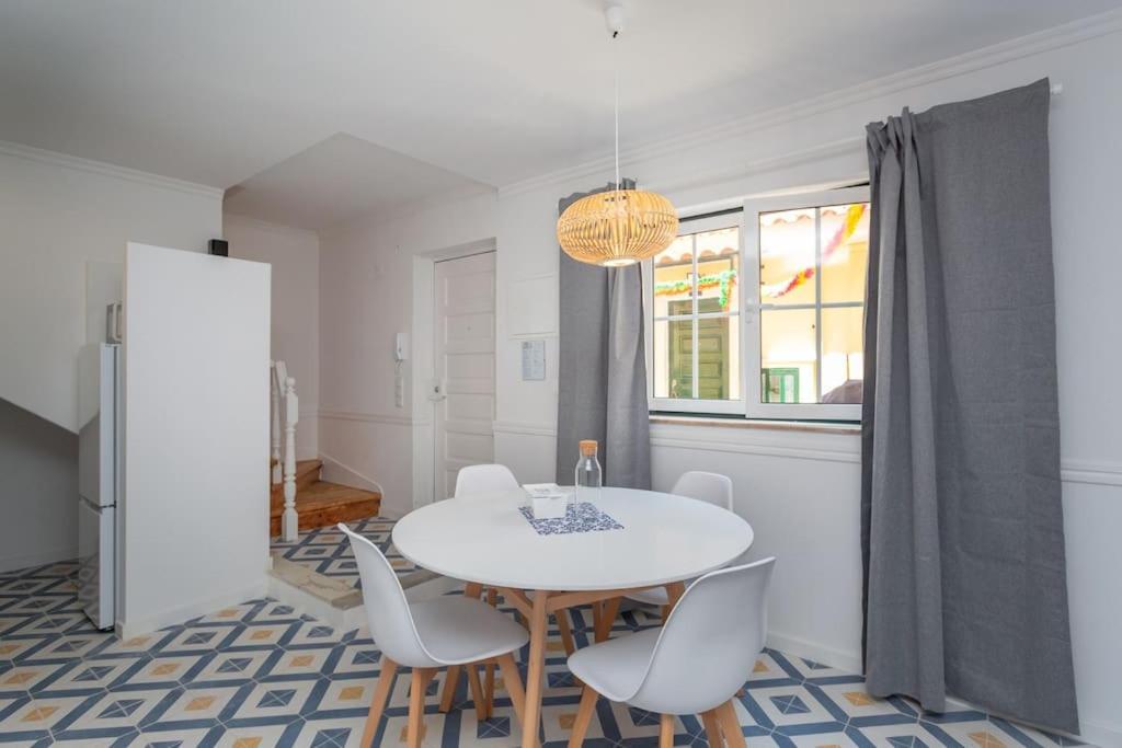 Mouraria Lisbon Soul Apartments T1 - 4 Pax Екстер'єр фото