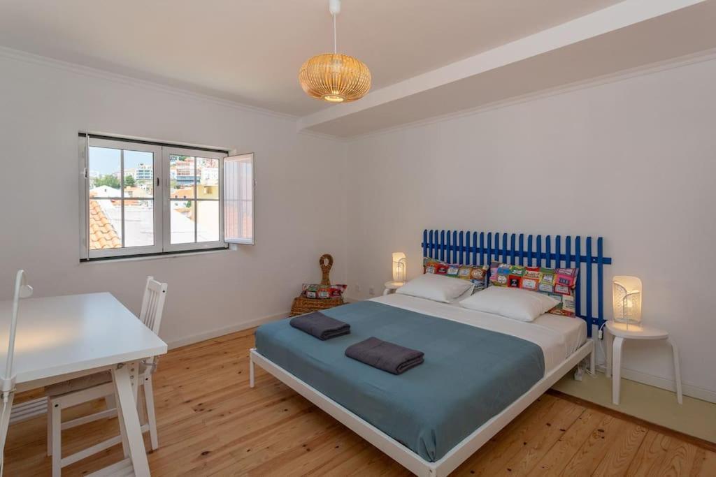 Mouraria Lisbon Soul Apartments T1 - 4 Pax Екстер'єр фото