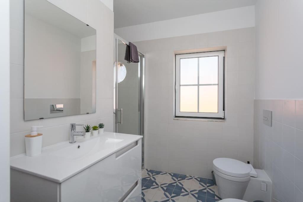 Mouraria Lisbon Soul Apartments T1 - 4 Pax Екстер'єр фото