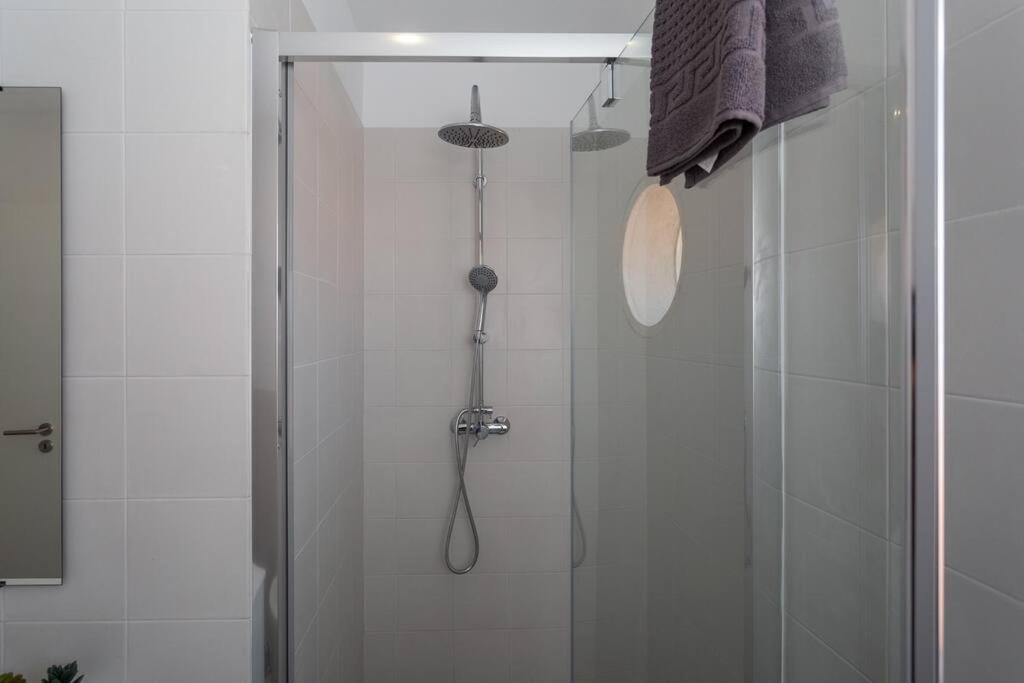 Mouraria Lisbon Soul Apartments T1 - 4 Pax Екстер'єр фото