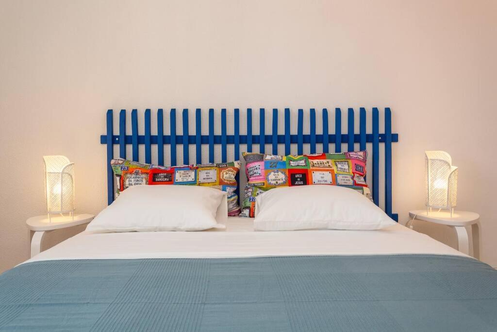 Mouraria Lisbon Soul Apartments T1 - 4 Pax Екстер'єр фото
