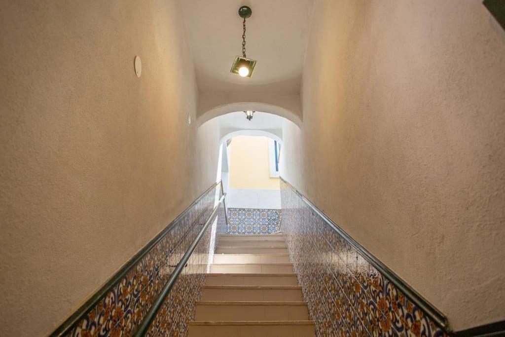 Mouraria Lisbon Soul Apartments T1 - 4 Pax Екстер'єр фото